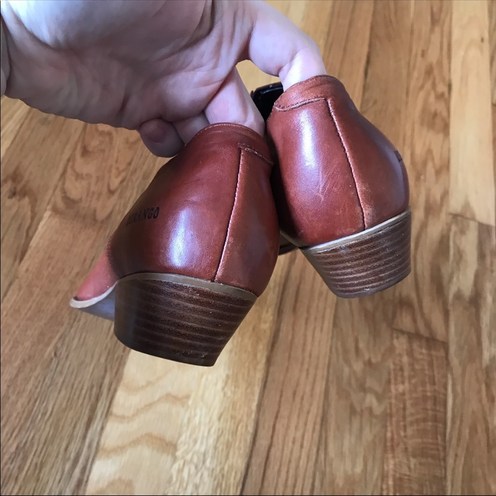 Durango booties - Picture 5 of 7